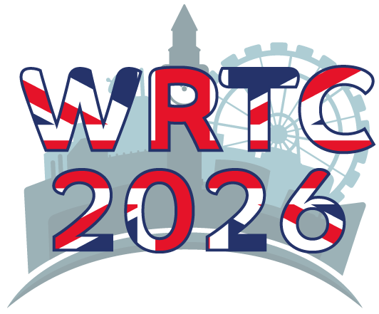 WRTC 2026 UK